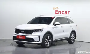 Kia Sorento Prestige Diesel 2.2 4WD 2021