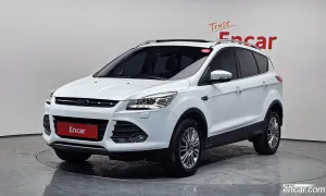 Ford Kuga 2.0 Diesel Trend 2016