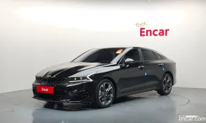 Kia K5 Noblesse 2.0 2020