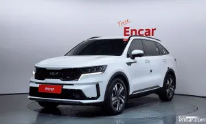 Kia Sorento Gravity HEV 1.6 4WD 2023