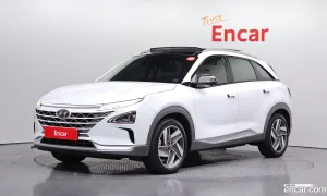 Hyundai Nexo Premium 2023