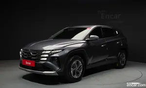 Hyundai Tucson Modern HEV 1.6 2WD 2024