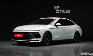 Hyundai Sonata Mobility 2.0 LPG(Taxi) 2025