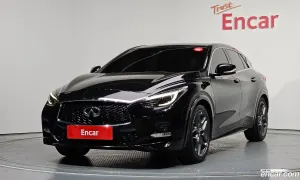 Infiniti Q30 2.0 Premium 2017