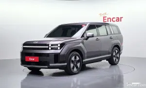 Hyundai Santafe Exclusive HEV 1.6 2WD 2023