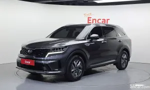 Kia Sorento Signature HEV 1.6 2WD 2020