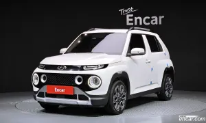 Hyundai Casper Turbo Inspiration 2022