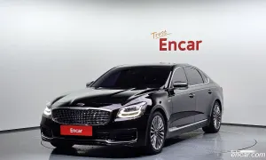 Kia K9 Grand Platinum 3.8 GDI AWD 2019