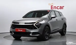 Kia Sportage Trendy Diesel 2.0 4WD 2021