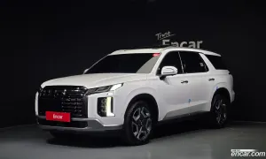 Hyundai Palisade Prestige Diesel 2.2 4WD 2023