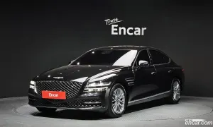 Genesis G80 Gasoline 2.5 Turbo AWD 2023