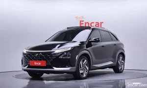 Hyundai Nexo Premium 2022