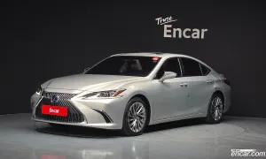 Lexus Es Luxury Plus 2019