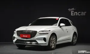 Genesis Gv70 2.5T Gasoline 2WD 2023