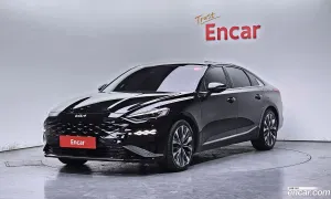Kia K8 Noblesse 2.5 Gasoline 2WD 2022