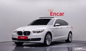 Bmw Gran turismo GT ED Edition 2014