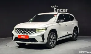Renault-koreasamsung Grand koleos 1.5 E-TECH Iconic 2WD 2025