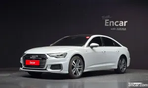 Audi A6 45 TFSI Premium 2022