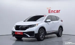 Honda Cr-v 1.5 EX-L 2WD 2021