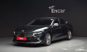 Kia K7 3.0 GDI Signature 2019