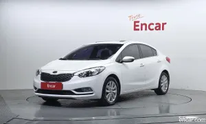 Kia K3 Trendy 2014