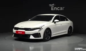 Kia K5 Signature 1.6 Turbo 2024