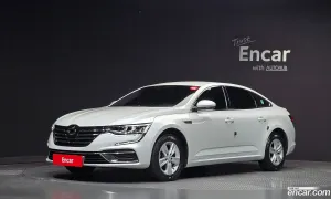 Renault-koreasamsung Sm6 1.3 TCe SE 2022