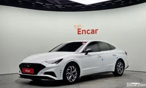 Hyundai Sonata Modern 2.0 2022