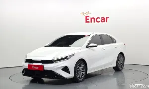 Kia K3 signature 1.6 2021