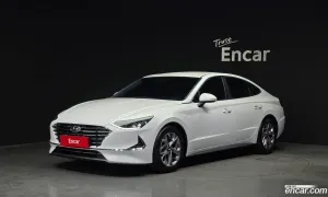 Hyundai Sonata Premium 2.0 2021