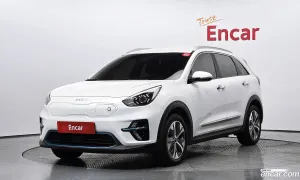 Kia Niro Prestige 2021