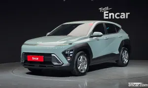 Hyundai Kona Modern Plus Gasoline 1.6 Turbo 2WD 2024