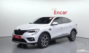 Renault-koreasamsung Xm3 1.3 TCe RE Inspire 2023