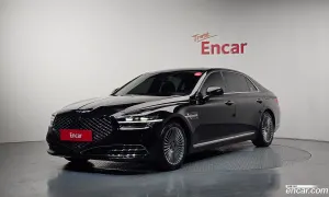 Genesis G90 Luxury 3.8 AWD 2019