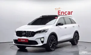 Kia Sorento Noblesse Diesel 2.0 2WD 2019