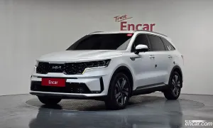 Kia Sorento Signature HEV 1.6 2WD 2022