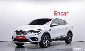 Renault-koreasamsung Xm3 1.3 TCe RE Signature 2022