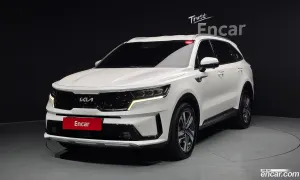 Kia Sorento Noblesse HEV 1.6 2WD 2022