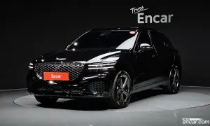 Genesis Gv70 2.5T Gasoline 2WD 2023