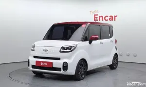 Kia Ray Prestige 2018