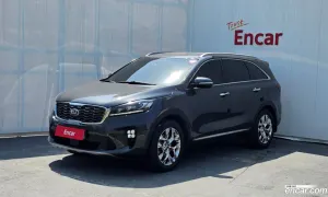 Kia Sorento Marster Diesel 2.0 2WD 2020