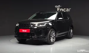 Land rover Discovery sport P250 Dynamic SE 2025