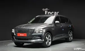 Genesis Gv80 3.0 Diesel AWD 2020
