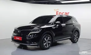 Kia Sorento Noblesse Diesel 2.2 2WD 2020