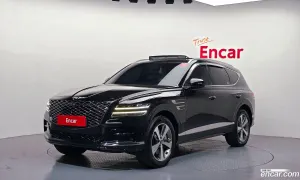 Genesis Gv80 2.5T Gasoline AWD 2023
