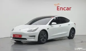 Tesla Model 3 Long Range AWD 2022