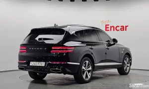 Genesis Gv80 2.5T Gasoline AWD 2022