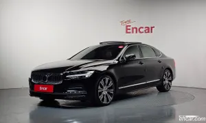 Volvo S90 B6 AWD Ultimate Bright 2023