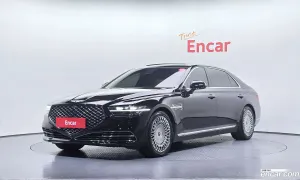 Genesis G90 Prestige 3.8 AWD 2020