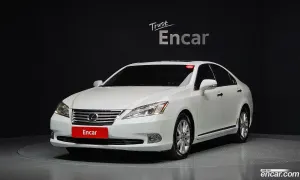 Lexus Es XV40 Premium 2010